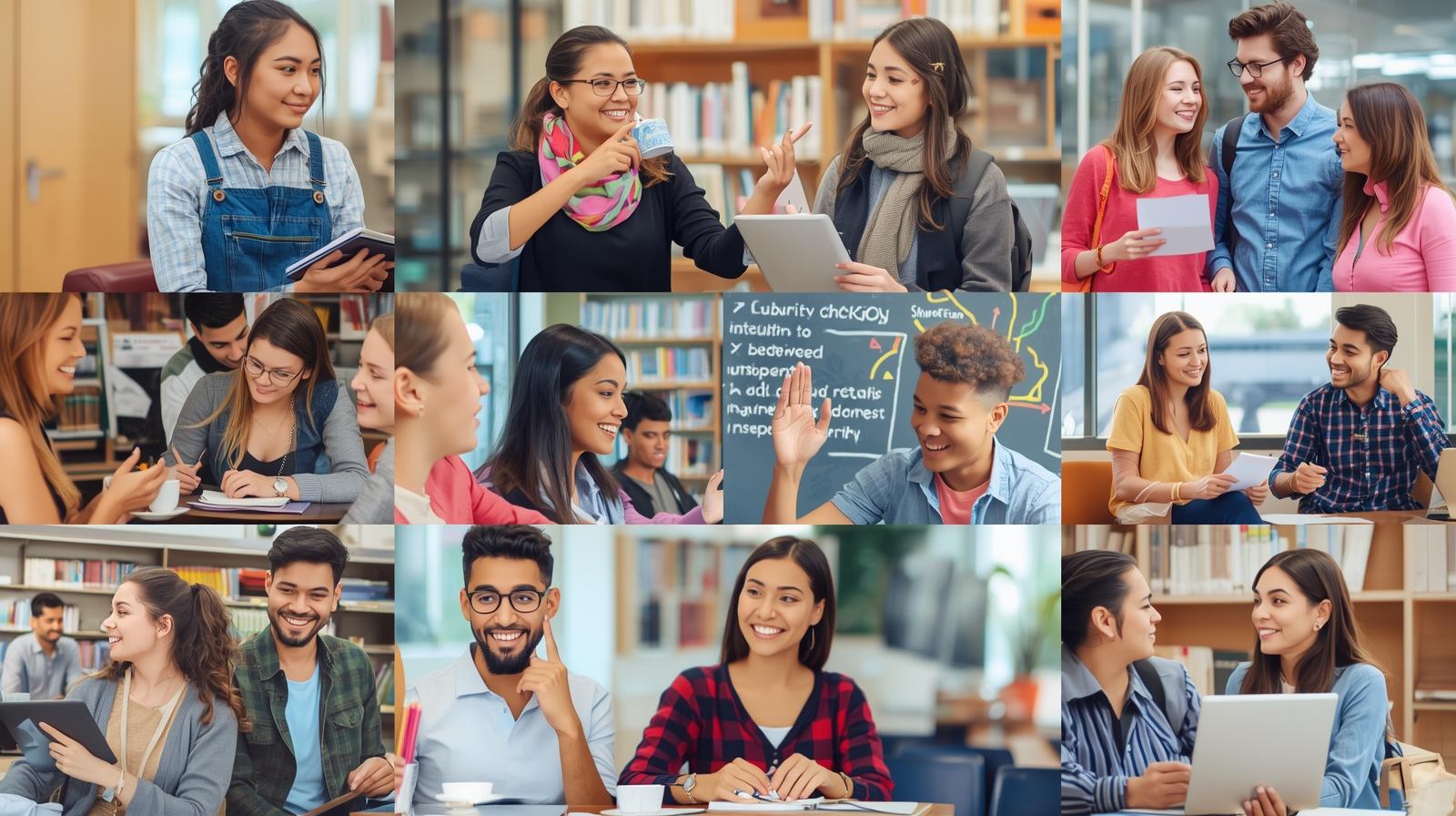 Your Success Is Our Mission